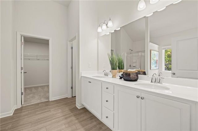 4553 AJO Walk SW, Atlanta, GA 30331