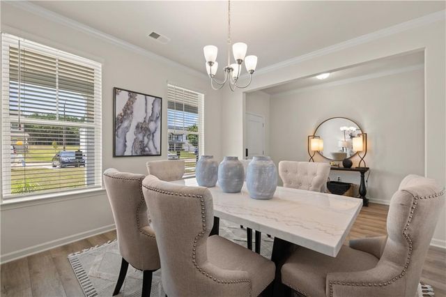 4553 AJO Walk SW, Atlanta, GA 30331