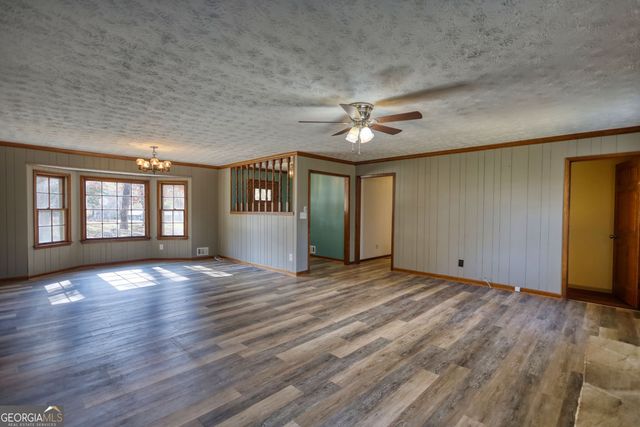 2289 Amberbrook Drive SW, Conyers, GA 30094