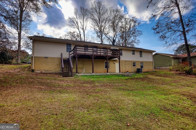 2289 Amberbrook Drive SW, Conyers, GA 30094