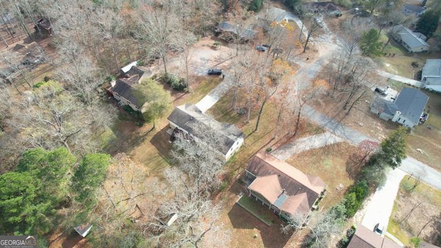2289 Amberbrook Drive SW, Conyers, GA 30094