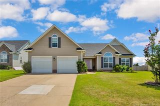 1717 Kershaw Loop, Fayetteville, NC 28314