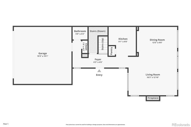 2297 E 128th Avenue, Thornton, CO 80241