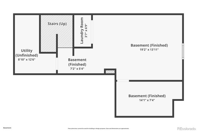 2297 E 128th Avenue, Thornton, CO 80241