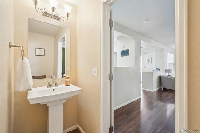 5071 Golden Eagle Parkway, Brighton, CO 80601