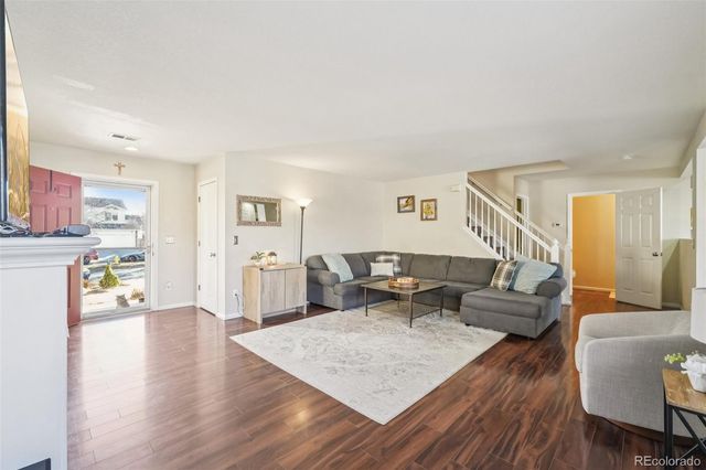 5071 Golden Eagle Parkway, Brighton, CO 80601