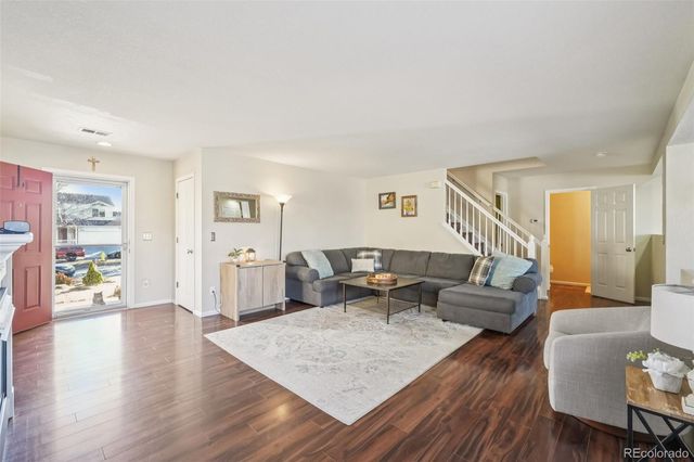 5071 Golden Eagle Parkway, Brighton, CO 80601