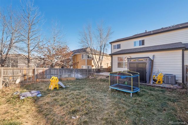 5071 Golden Eagle Parkway, Brighton, CO 80601