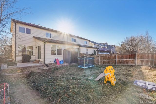 5071 Golden Eagle Parkway, Brighton, CO 80601