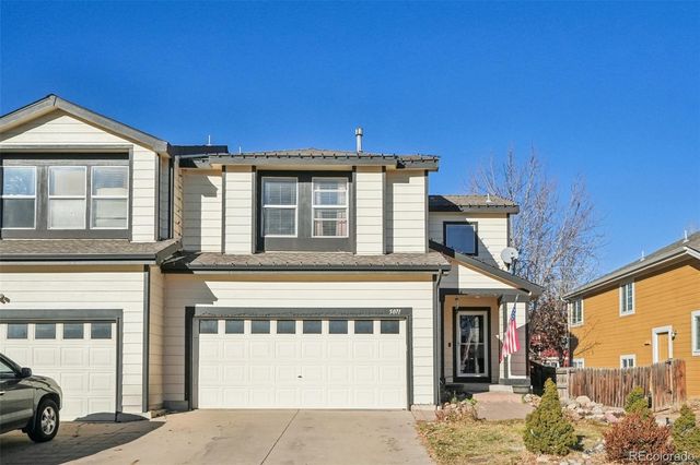 5071 Golden Eagle Parkway, Brighton, CO 80601