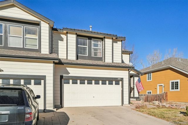 5071 Golden Eagle Parkway, Brighton, CO 80601