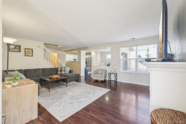 5071 Golden Eagle Parkway, Brighton, CO 80601