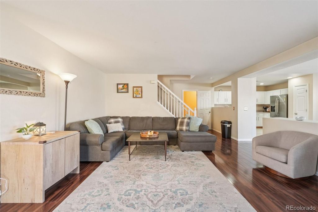 5071 Golden Eagle Parkway, Brighton, CO 80601