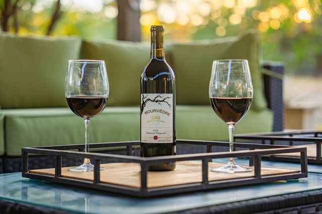 125 Grady Lane, Kerrville, TX 78028