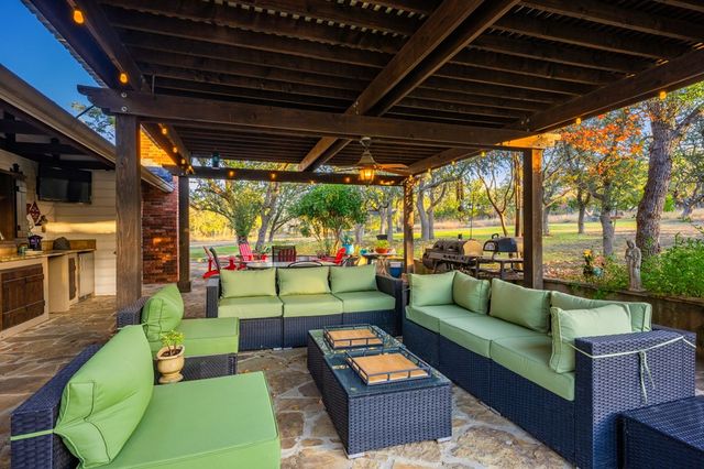 125 Grady Lane, Kerrville, TX 78028