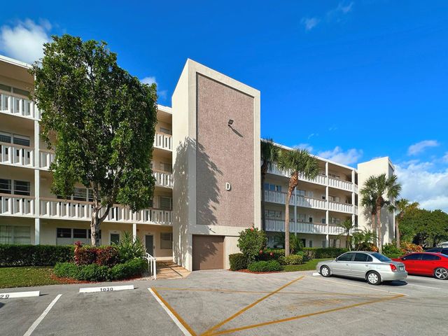 1024 Ashby D 1024, Deerfield Beach, FL 33442