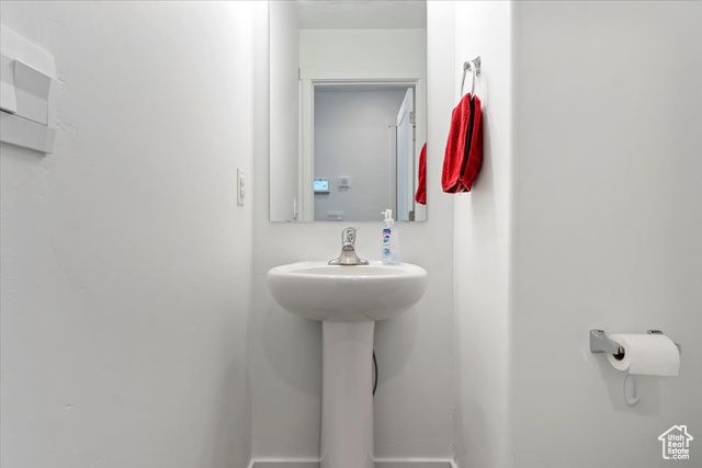 643 W BANNER DR, Grantsville, UT 84029