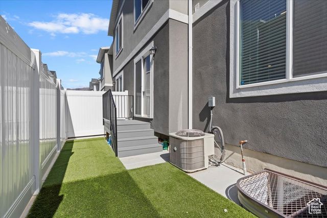 643 W BANNER DR, Grantsville, UT 84029