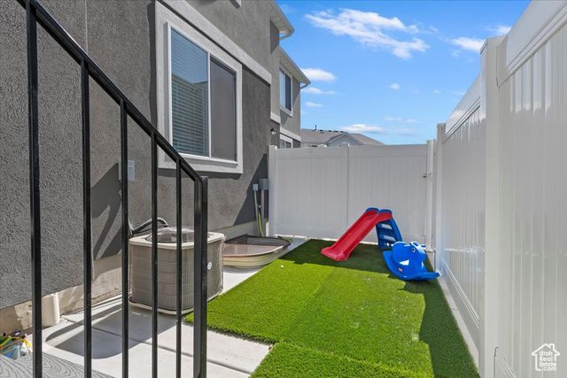 643 W BANNER DR, Grantsville, UT 84029