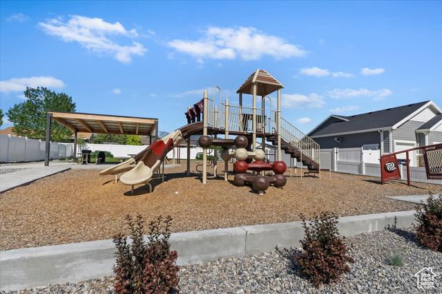 643 W BANNER DR, Grantsville, UT 84029