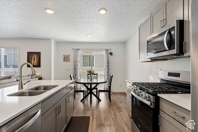 643 W BANNER DR, Grantsville, UT 84029