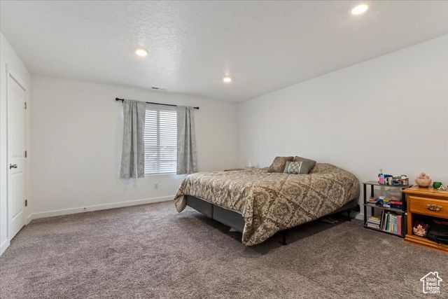 643 W BANNER DR, Grantsville, UT 84029