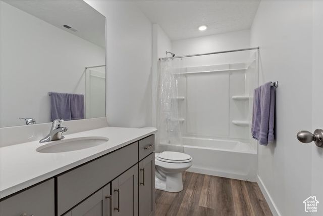 643 W BANNER DR, Grantsville, UT 84029