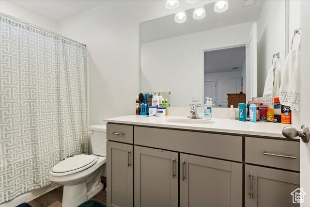 643 W BANNER DR, Grantsville, UT 84029