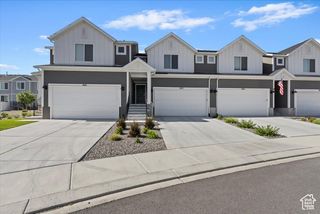 643 W BANNER DR, Grantsville, UT 84029