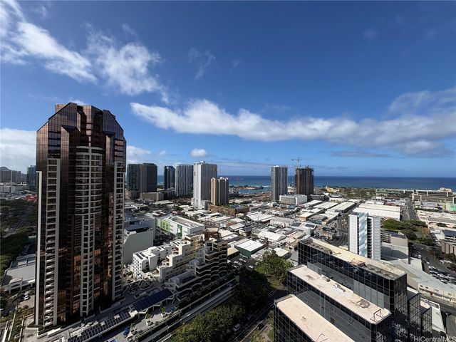 876 Curtis Street 3601, Honolulu, HI 96813