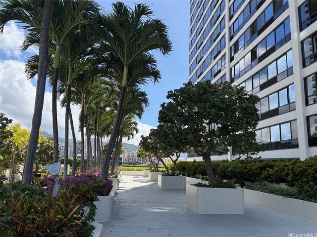 876 Curtis Street 3601, Honolulu, HI 96813