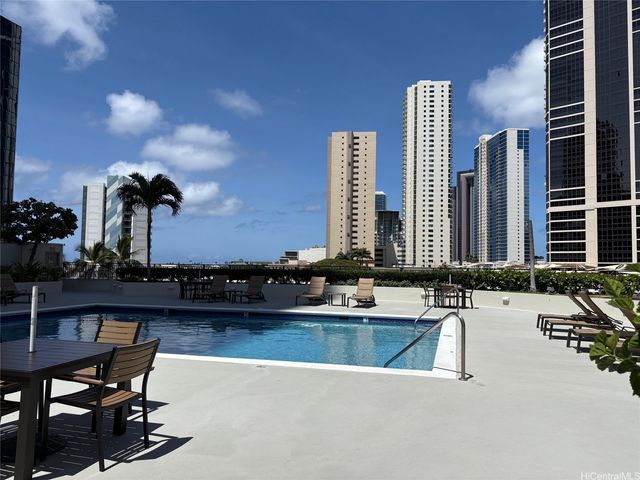 876 Curtis Street 3601, Honolulu, HI 96813