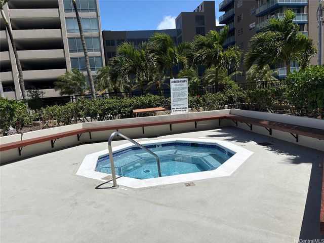 876 Curtis Street 3601, Honolulu, HI 96813
