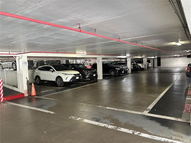 876 Curtis Street 3601, Honolulu, HI 96813