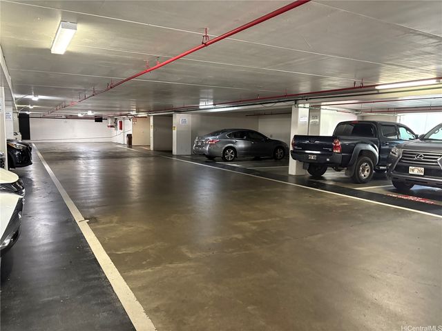 876 Curtis Street 3601, Honolulu, HI 96813