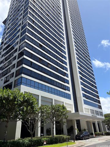 876 Curtis Street 3601, Honolulu, HI 96813