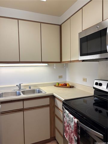876 Curtis Street 3601, Honolulu, HI 96813