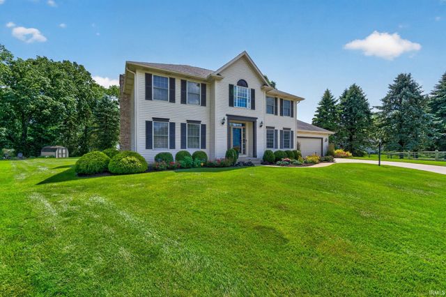 16288 Windemere Court, Granger, IN 46530