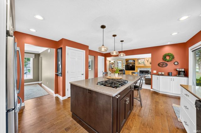 16288 Windemere Court, Granger, IN 46530