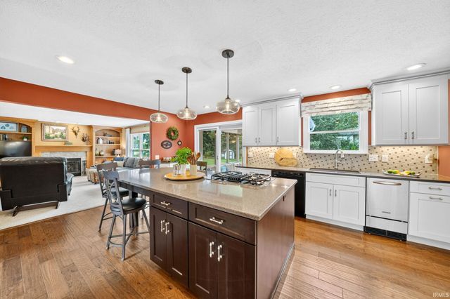16288 Windemere Court, Granger, IN 46530