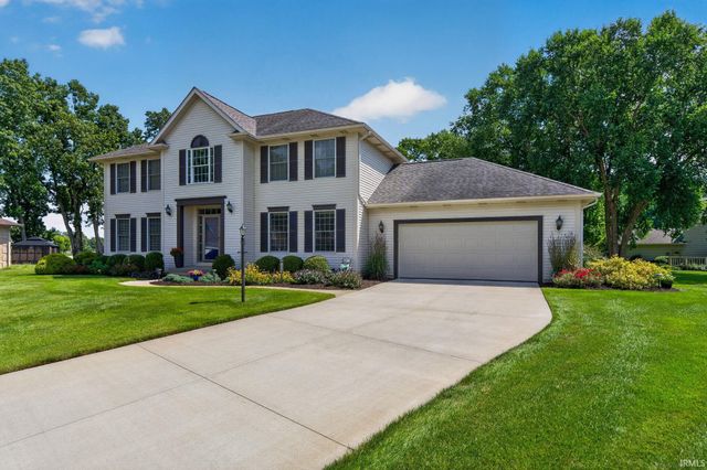 16288 Windemere Court, Granger, IN 46530