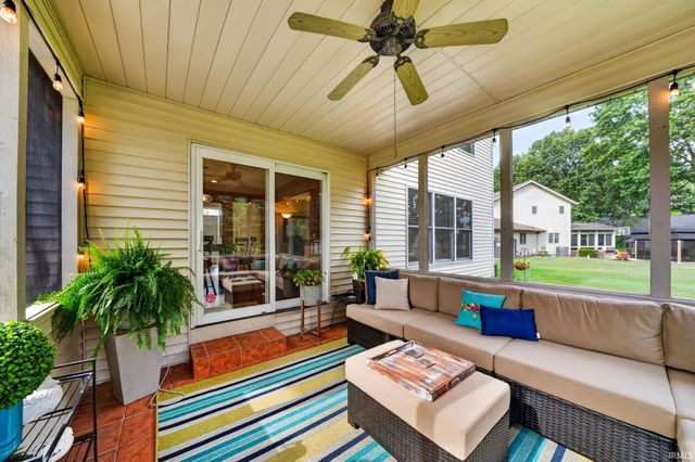 16288 Windemere Court, Granger, IN 46530