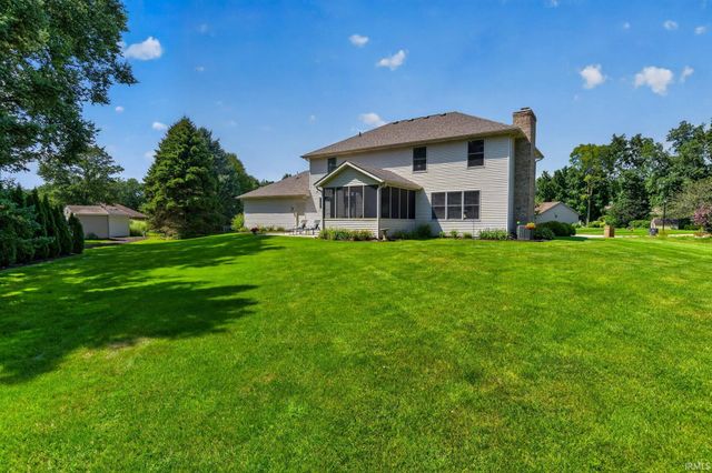 16288 Windemere Court, Granger, IN 46530
