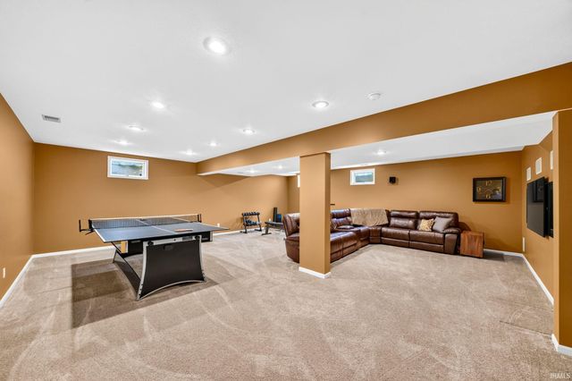 16288 Windemere Court, Granger, IN 46530