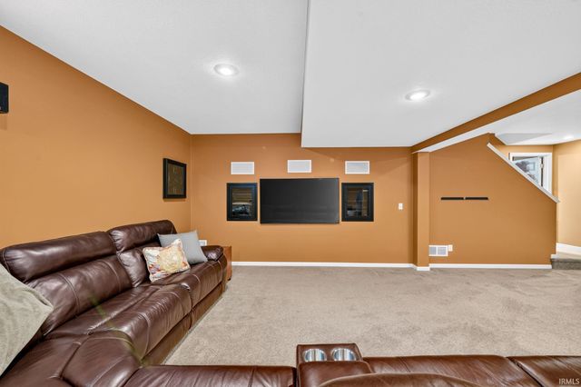16288 Windemere Court, Granger, IN 46530