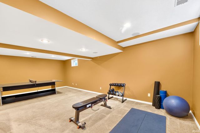 16288 Windemere Court, Granger, IN 46530