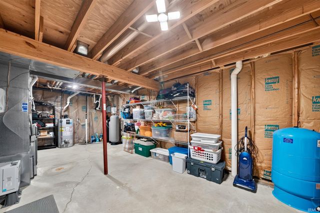 16288 Windemere Court, Granger, IN 46530
