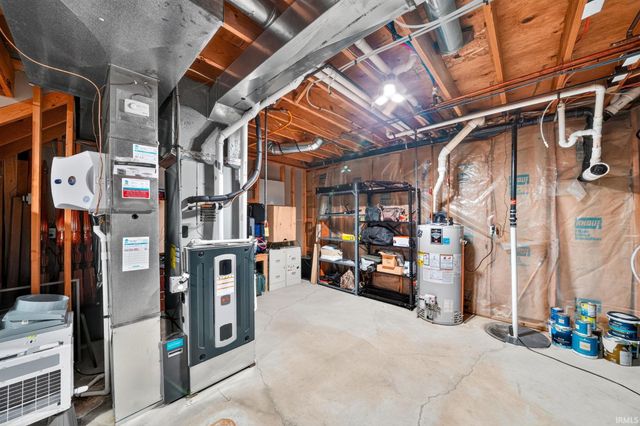 16288 Windemere Court, Granger, IN 46530