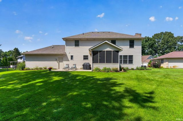 16288 Windemere Court, Granger, IN 46530