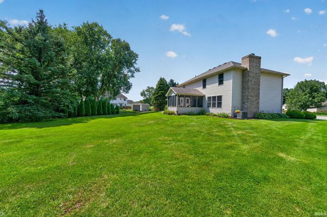 16288 Windemere Court, Granger, IN 46530